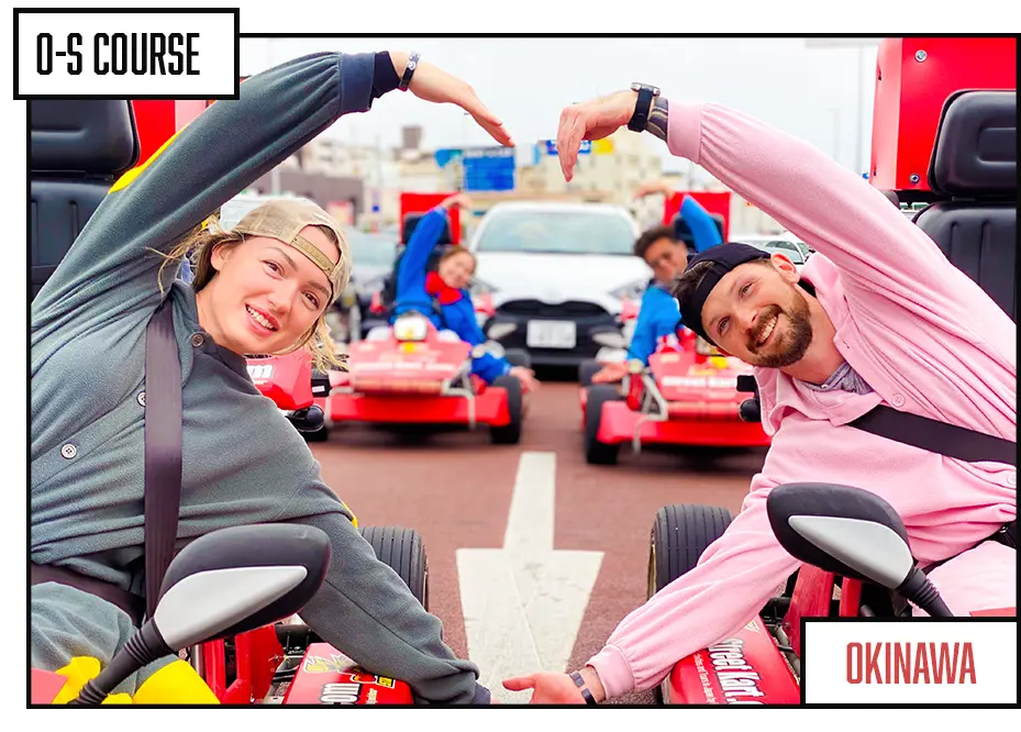 超級英雄卡丁車 1小時 - Image 2
